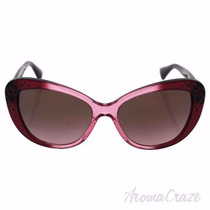 Versace VE 4309B 5151/14 - Pink Gradient Marc/Brown by Versa