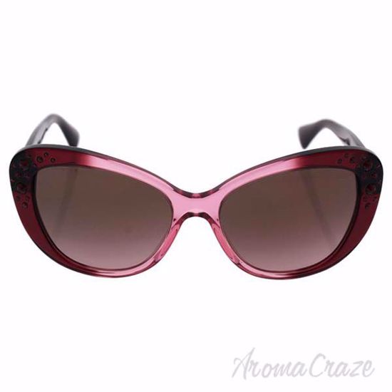 Picture of Versace VE 4309B 5151/14 - Pink Gradient Marc/Brown by Versace for Women - 57-17-140 mm Sunglasses