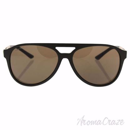 Versace VE 4312 5175/73 - Green Rubber/Brown by Versace for 