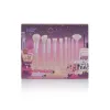 Picture of Superstar Brush Collection - Eco Packaging by Q-KI for Women - 1 Pc Makeup