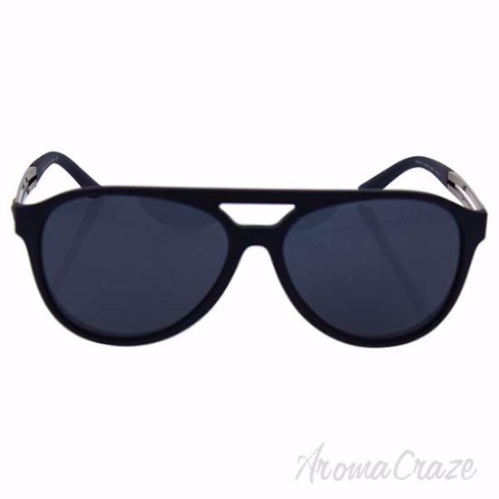 Picture of Versace VE 4312 5176/87 - Blue/Grey by Versace for Men - 60-15-145 mm Sunglasses