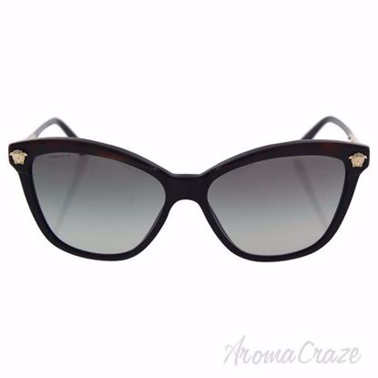 Versace VE 4313 5180/11 - Havana Black/Grey Gradient by Vers