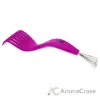 Picture of Pro Brush Cleaner - Purple by Wet Brush for Unisex - 1 Pc Cleaner