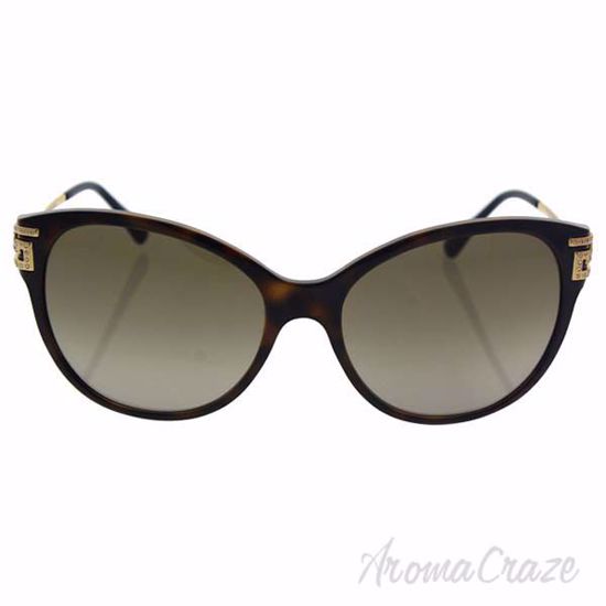 Picture of Versace VE 4316B 5148/13 - Havana/Brown Gradient by Versace for Women - 57-17-140 mm Sunglasses