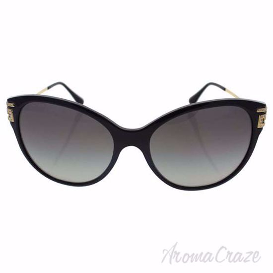 Versace VE 4316B GB1/11 - Black/Gray Gradient by Versace for