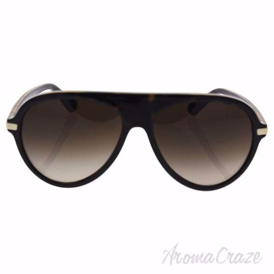 Picture of Versace VE 4321 108/13 - Havana/Brown Gradient by Versace for Men - 58-15-145 mm Sunglasses