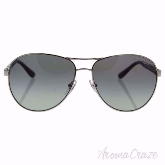 Vogue VO 3977S 323/11 - Silver/Gray Gradient by Vogue for Wo