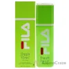 Picture of Fila Fresh Green by Fila for Men - 3.4 oz EDT Spray