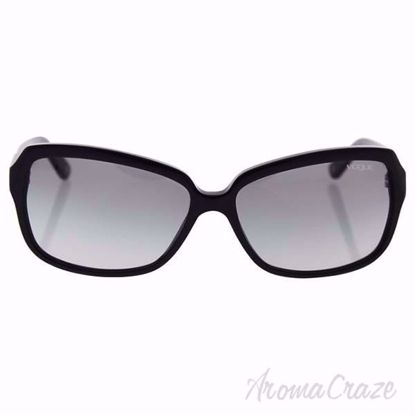 Vogue VO2660S W44/11 - Black/Grey Gradient by Vogue for Wome