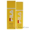 Picture of Fila Fresh Yellow by Fila for Women - 3.4 oz EDP Spray