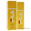 Picture of Fila Fresh Yellow by Fila for Women - 3.4 oz EDP Spray