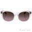 Vogue VO2795S W745/14 -Transparent Demi Shiny/Violet Gradien