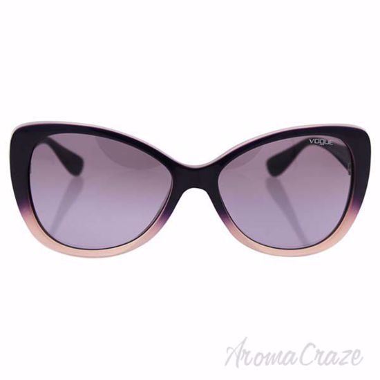 Vogue VO2819S 23478H - Top Violet Gradient Opal Powder/Viole