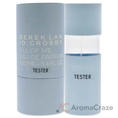 Picture of All of Me by Derek Lam for Women - 3.4 oz EDP Spray