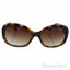 Vogue VO2846SB W656/13 - Dark Havana/Brown Gradient by Vogue