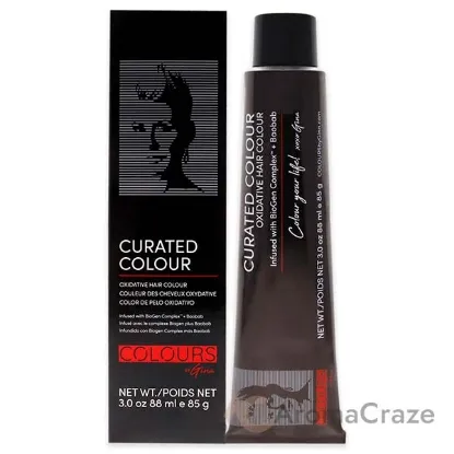 Picture of Curated Colour - 0.11-BB Pure Cool Mixer by Colours By Gina for Unisex - 3 oz Hair Color