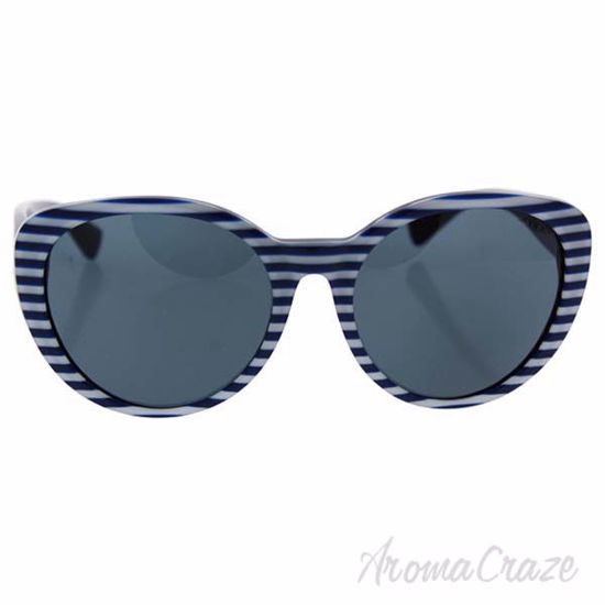 Ralph Lauren RA5212 315887 - Navy Stripe-Navy/Blue Grey Soli