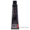 Picture of Curated Colour - 2.0-2N Darkest Natural Brown by Colours By Gina for Unisex - 3 oz Hair Color