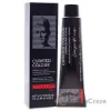 Picture of Curated Colour - 2.0-2N Darkest Natural Brown by Colours By Gina for Unisex - 3 oz Hair Color