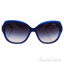 Vogue VO2871S 2384/36 - Top Dark Blue/Violet Transparent Pin