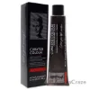 Picture of Curated Colour - 3.11-3BB Dark Cool Brown by Colours By Gina for Unisex - 3 oz Hair Color