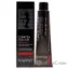 Picture of Curated Colour - 3.22-3VV Intense Dark Violet Brow by Colours By Gina for Unisex - 3 oz Hair Color