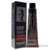 Picture of Curated Colour - 3.22-3VV Intense Dark Violet Brow by Colours By Gina for Unisex - 3 oz Hair Color