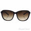 Ralph Lauren RA 5199 145/13 - Matte Black-Gold/Brown Gradien