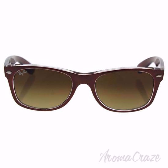 Ray Ban RB 2132 6145/85 New Wayfarer - Gunmetal/Grey Gradien