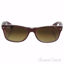 Ray Ban RB 2132 6145/85 New Wayfarer - Gunmetal/Grey Gradien