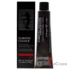 Picture of Curated Colour - 4.11-4BB Cool Brown by Colours By Gina for Unisex - 3 oz Hair Color