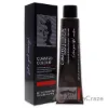 Picture of Curated Colour - 4.11-4BB Cool Brown by Colours By Gina for Unisex - 3 oz Hair Color