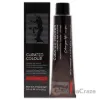Picture of Curated Colour - 5.22-5VV Intense Light Violet Brown by Colours By Gina for Unisex - 3 oz Hair Color