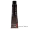 Picture of Curated Colour - 5.22-5VV Intense Light Violet Brown by Colours By Gina for Unisex - 3 oz Hair Color