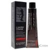 Picture of Curated Colour - 5.22-5VV Intense Light Violet Brown by Colours By Gina for Unisex - 3 oz Hair Color
