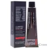 Picture of Curated Colour - 5.32-5GV Light Beige Brown by Colours By Gina for Unisex - 3 oz Hair Color