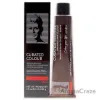 Picture of Curated Colour - 5.35-5GM Light Golden Mahogany by Colours By Gina for Unisex - 3 oz Hair Color