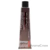 Picture of Curated Colour - 5.35-5GM Light Golden Mahogany by Colours By Gina for Unisex - 3 oz Hair Color