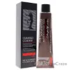 Picture of Curated Colour - 5.35-5GM Light Golden Mahogany by Colours By Gina for Unisex - 3 oz Hair Color