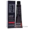 Picture of Curated Colour - 5.77-5W Light Warm Brown by Colours By Gina for Unisex - 3 oz Hair Color