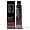 Picture of Curated Colour - 6.0-6N Dark Natural Blonde by Colours By Gina for Unisex - 3 oz Hair Color