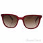 Ralph Lauren RA 5206 150713 - Red/Dark Brown Gradient by Ral