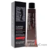 Picture of Curated Colour - 6.3-6GV Dark Beige Blonde by Colours By Gina for Unisex - 3 oz Hair Color