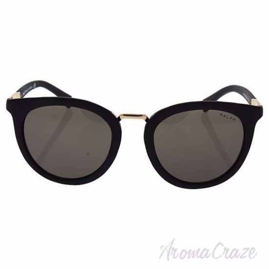 Ralph Lauren RA 5207 105873 - Matte Black/Smoke by Ralph Lau