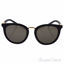 Ralph Lauren RA 5207 105873 - Matte Black/Smoke by Ralph Lau