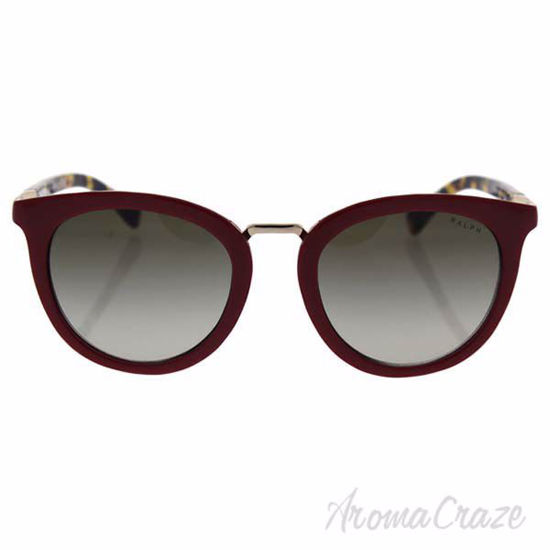 Ralph Lauren RA 5207 15058E - Red Tortoise/Green Grandient b