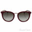 Ralph Lauren RA 5207 15058E - Red Tortoise/Green Grandient b