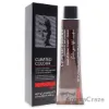 Picture of Curated Colour - 6.35-6GM Dark Golden Mahogany by Colours By Gina for Unisex - 3 oz Hair Color