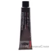 Picture of Curated Colour - 7.6-7R Reddish Blonde by Colours By Gina for Unisex - 3 oz Hair Color