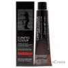 Picture of Curated Colour - 8.3-8G Light Golden Blonde by Colours By Gina for Unisex - 3 oz Hair Color
